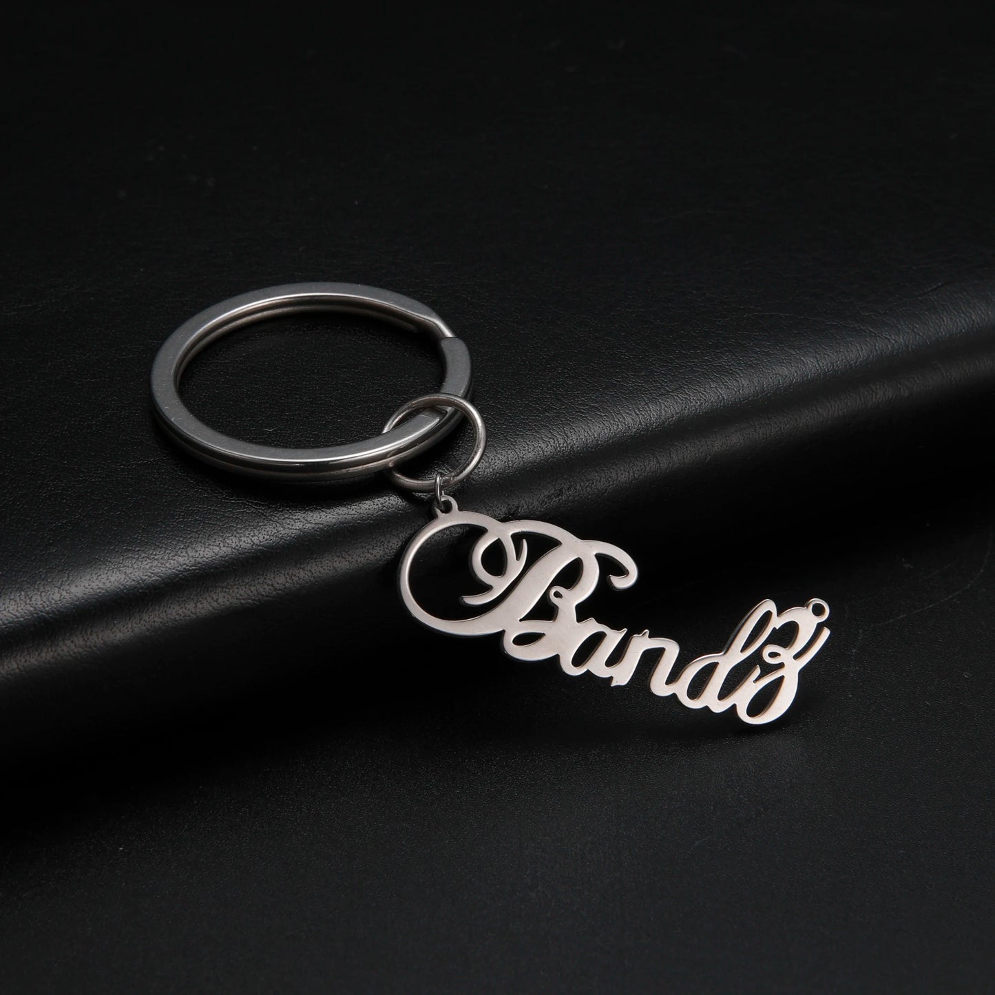Custom Metal Keychains