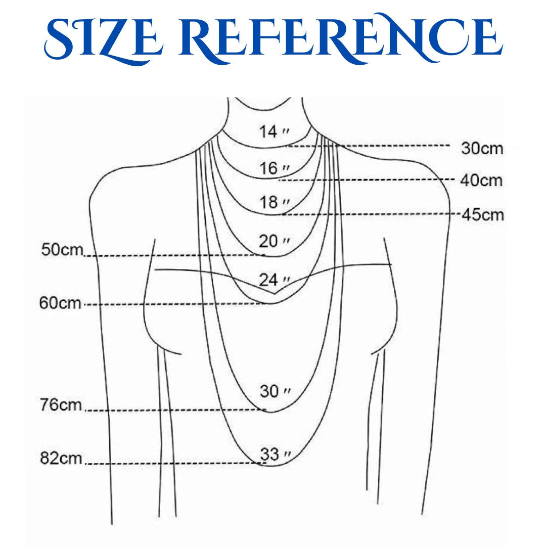 Custom Heart Name Necklace