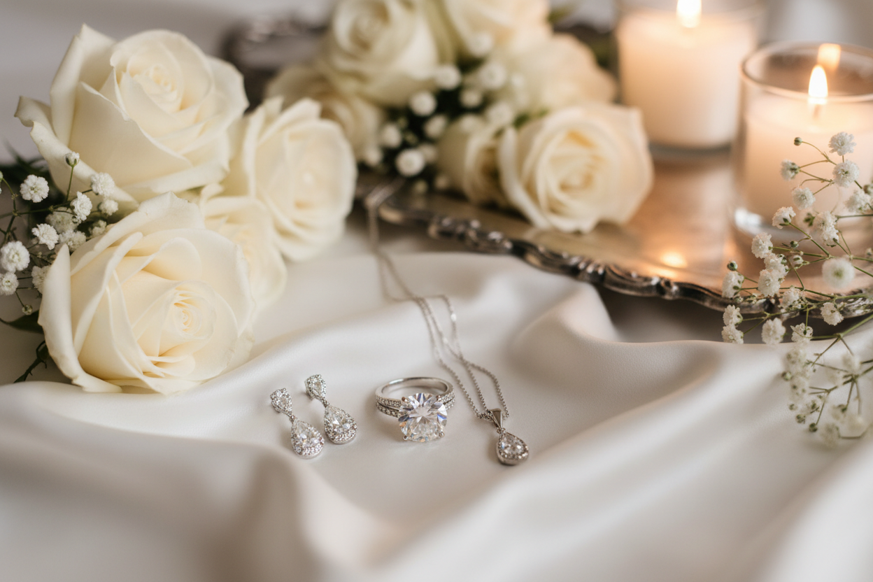 Wedding Jewelry