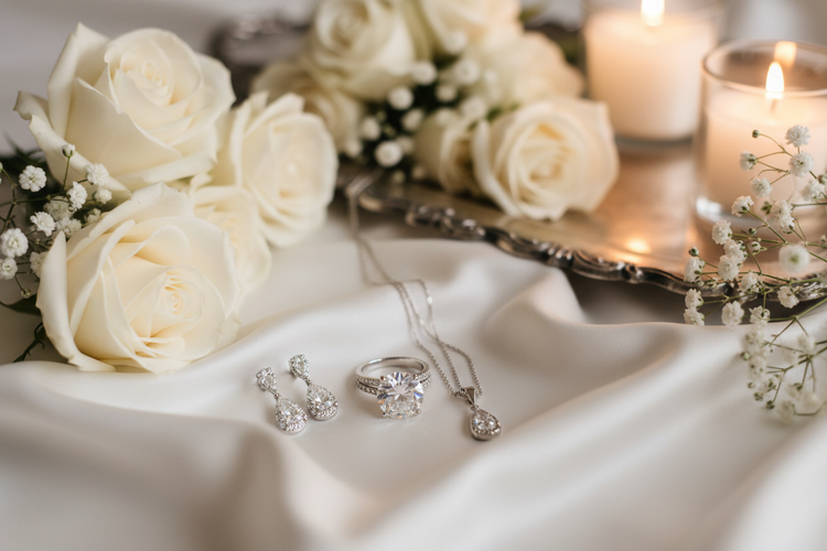 Wedding Jewelry