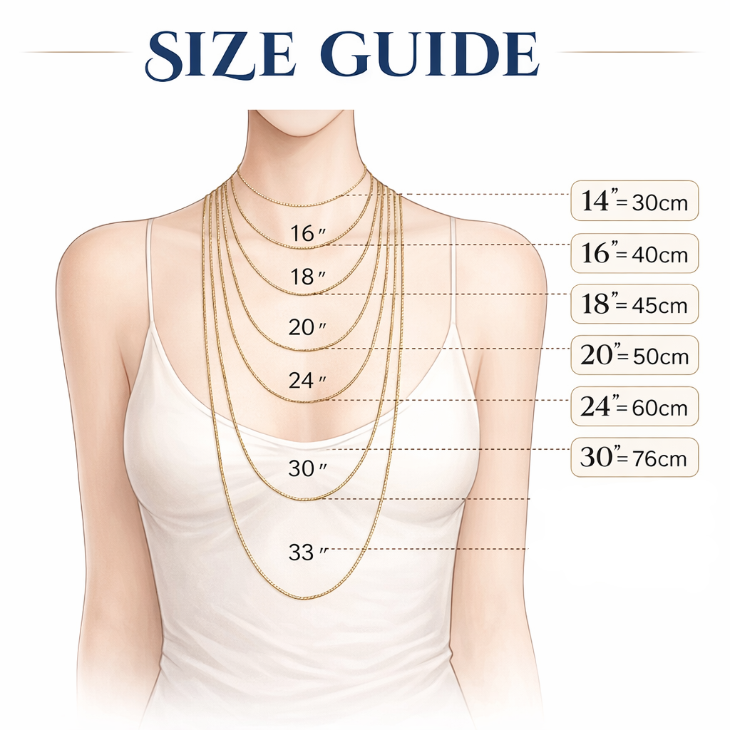 Collier avec nom personnalisé